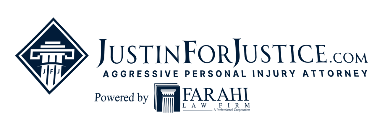 Justin for Justice - Car Accident Attorney
